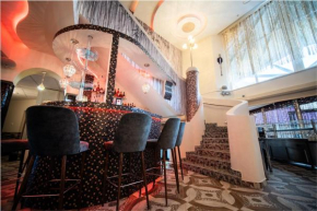 Hotel Zenubia